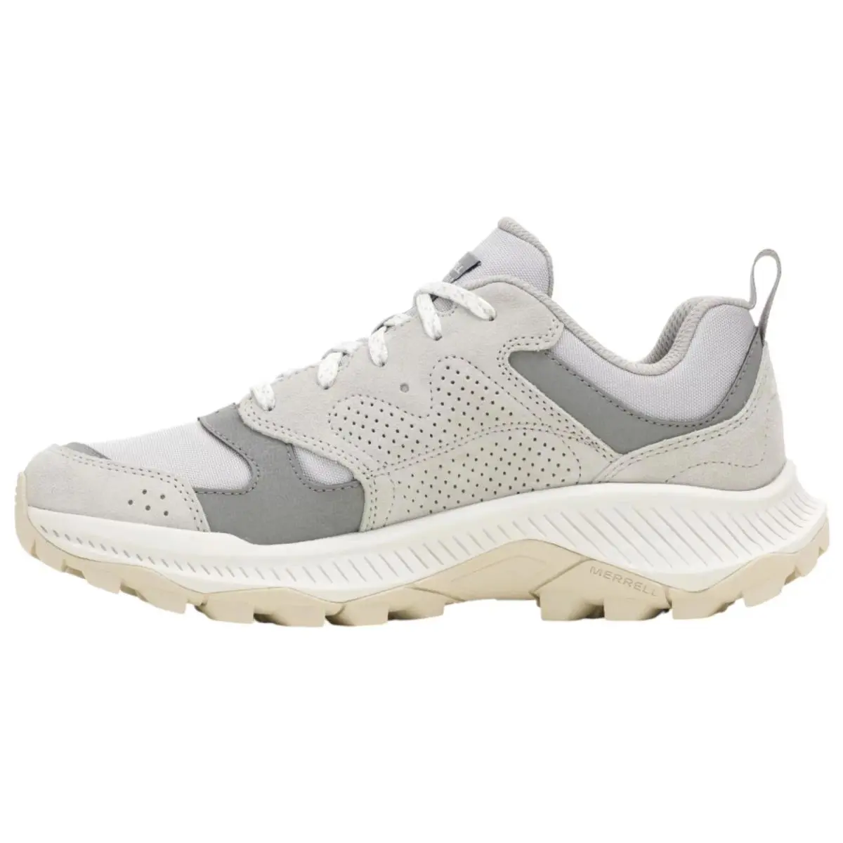 Merrell shoes - TEMPO SOL - TEMPO SOL - J038750 - PIGEON (UPC: 0195020985601) 0