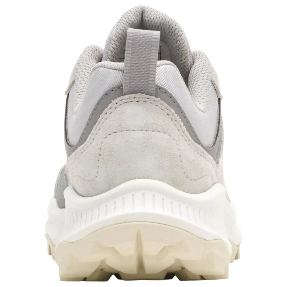 Merrell shoes - TEMPO SOL - TEMPO SOL - J038750 - PIGEON (UPC: 0195020985601) 2