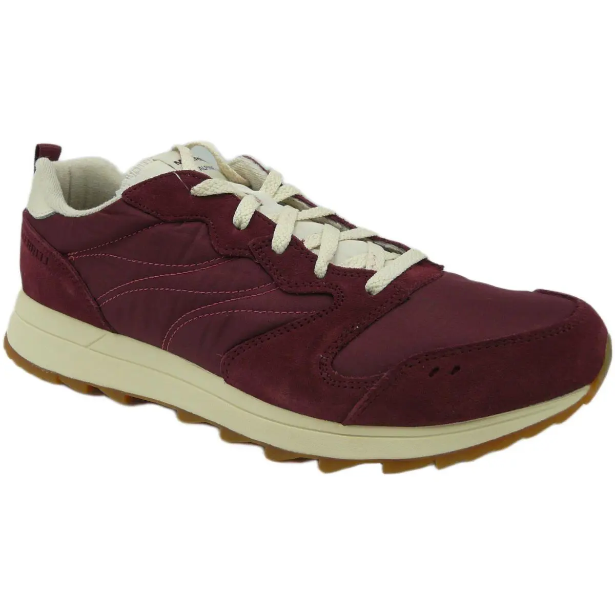 Merrell Alpine 83 Sneaker Sport Men`s Syrah US 12 M - Syrah