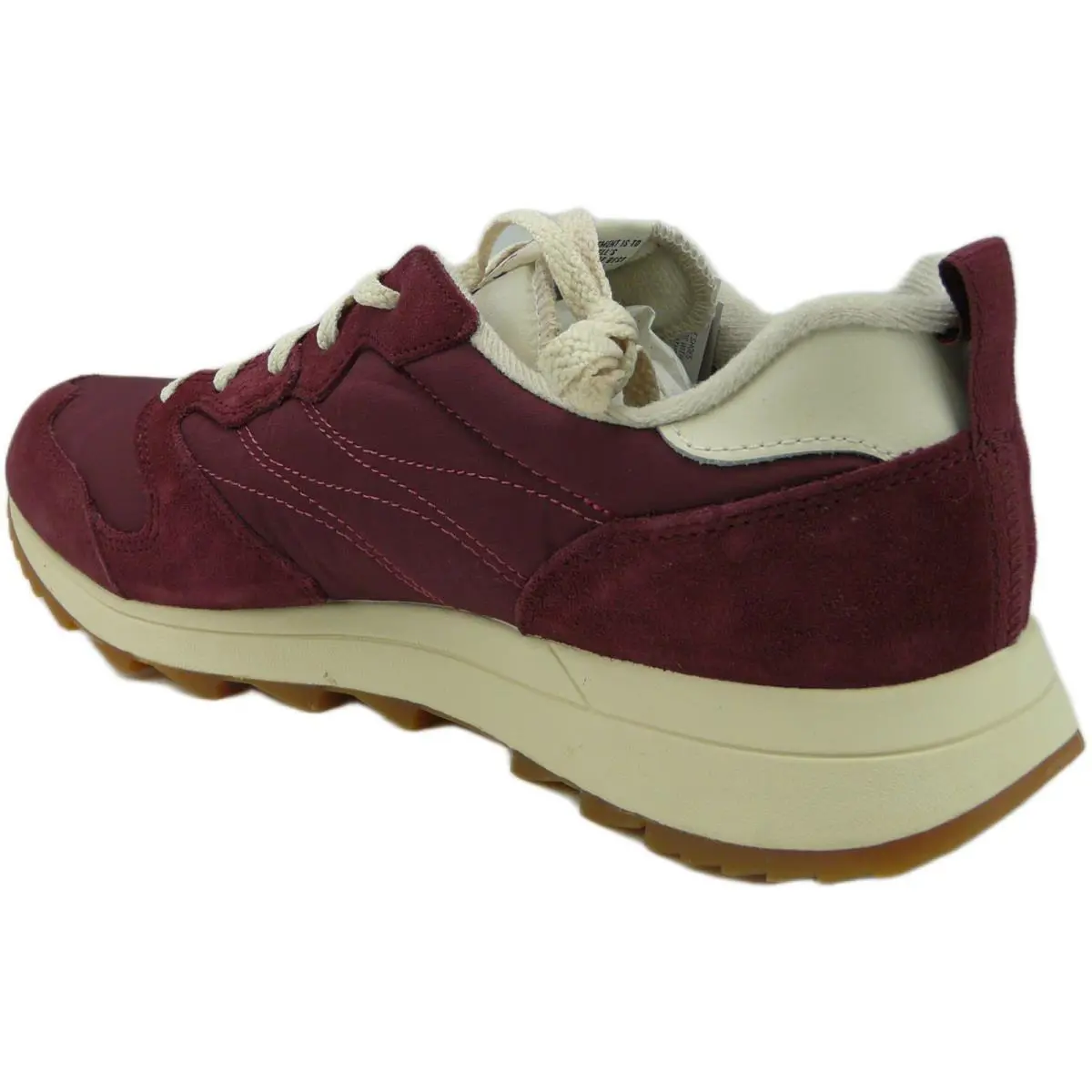 Merrell shoes - Syrah (UPC: 195020830987) 1