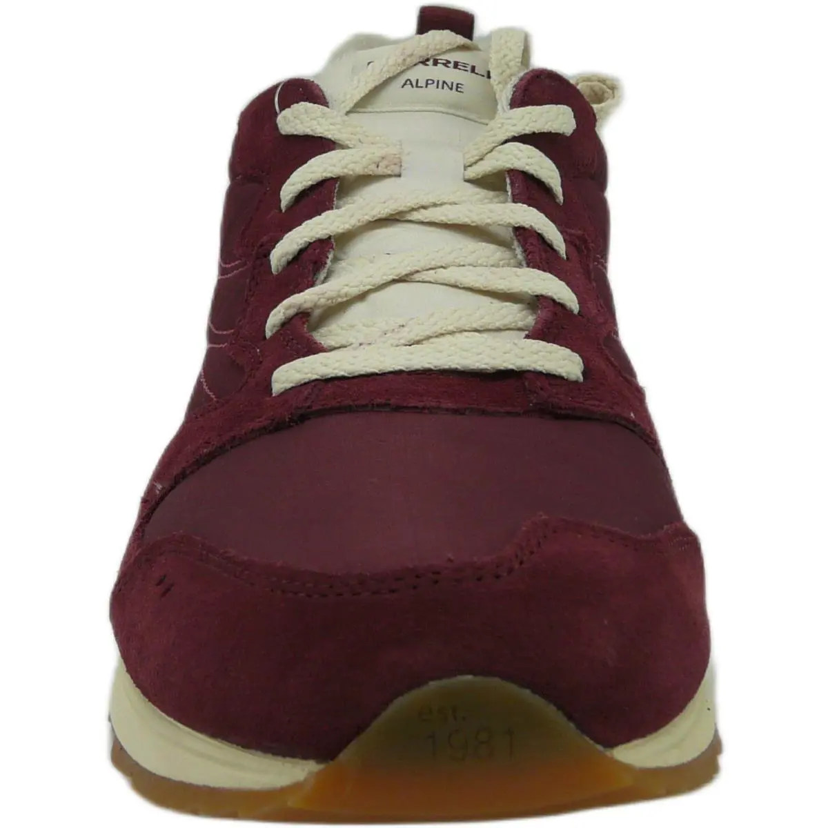 Merrell shoes - Syrah (UPC: 195020830987) 3