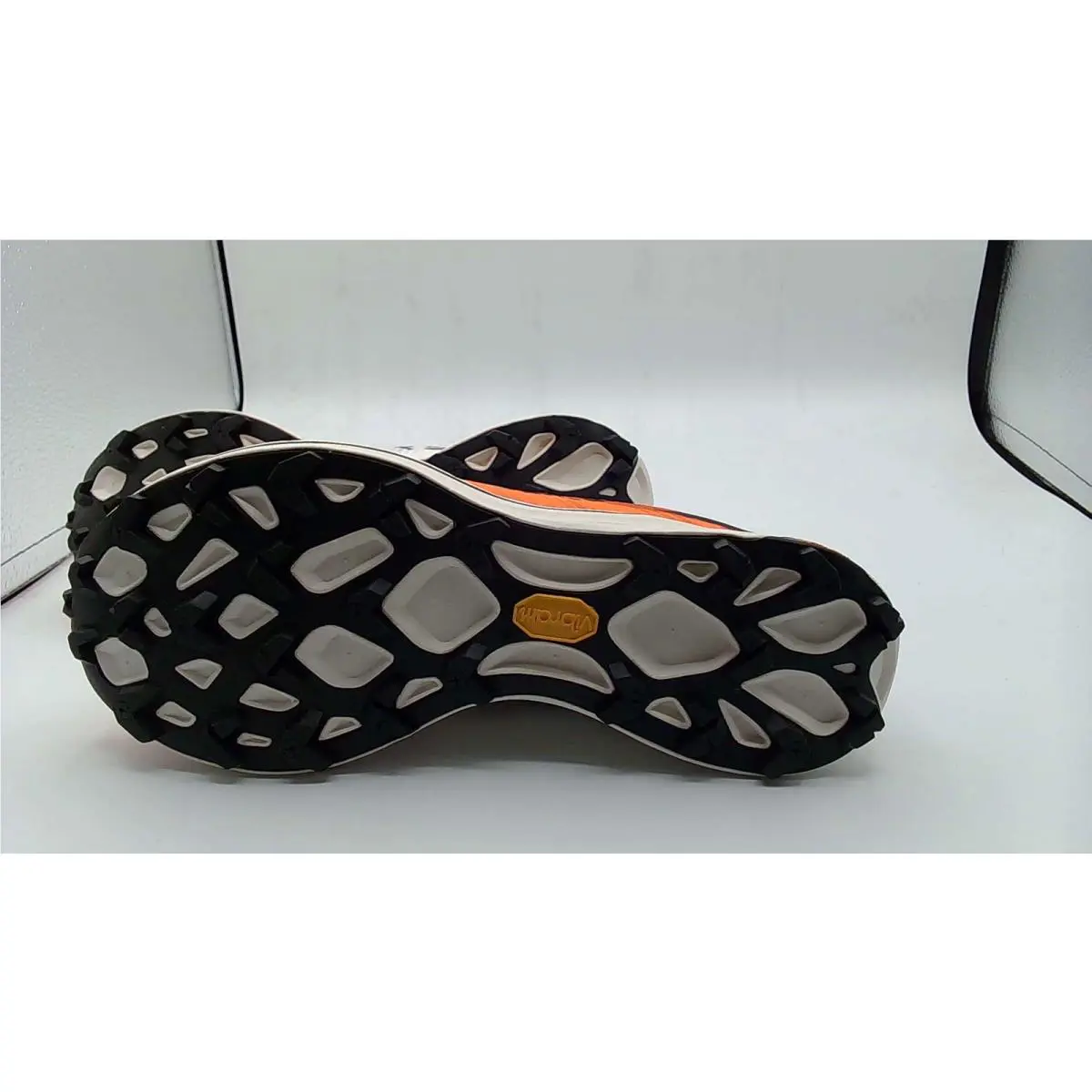 Merrell shoes - Orange 2
