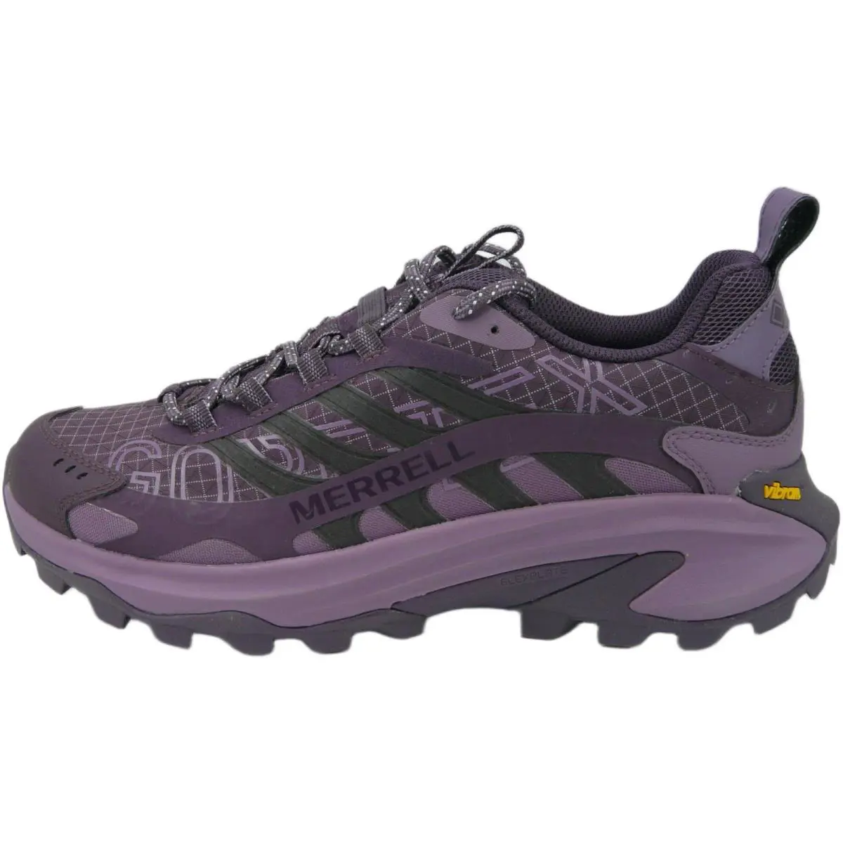 Merrell shoes - Multi (UPC: 195020391372) 0