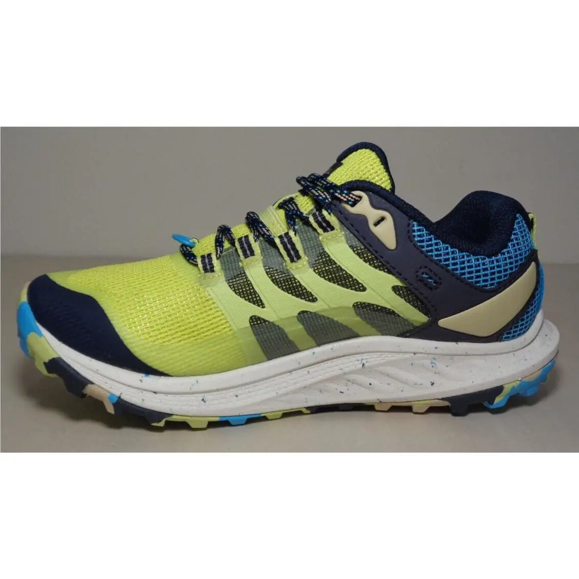 Merrell shoes - Celery (UPC: 195018942944) 8