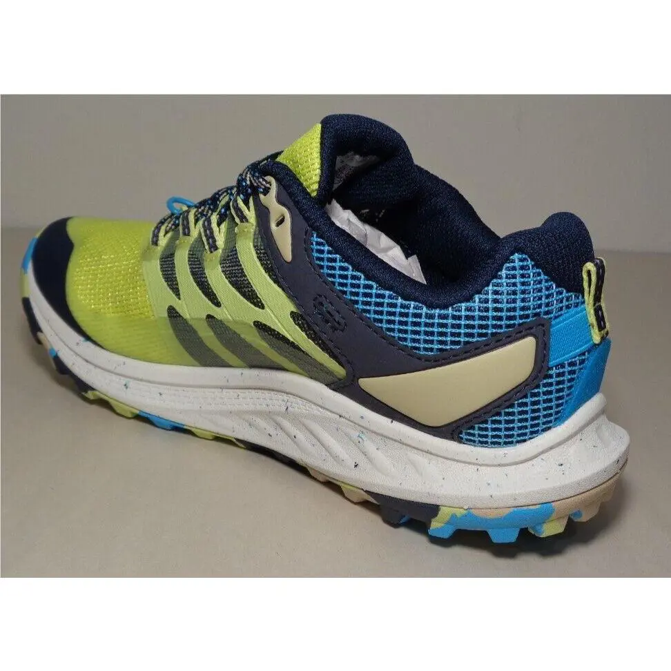 Merrell shoes - Celery (UPC: 195018942944) 9