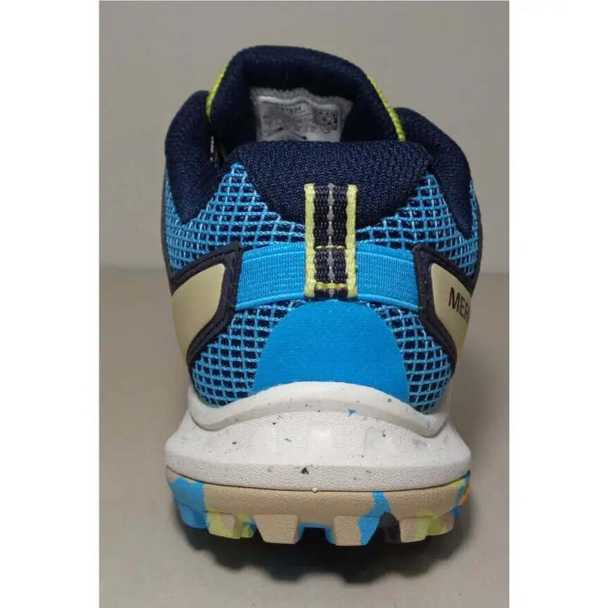 Merrell shoes - Celery (UPC: 195018942944) 10