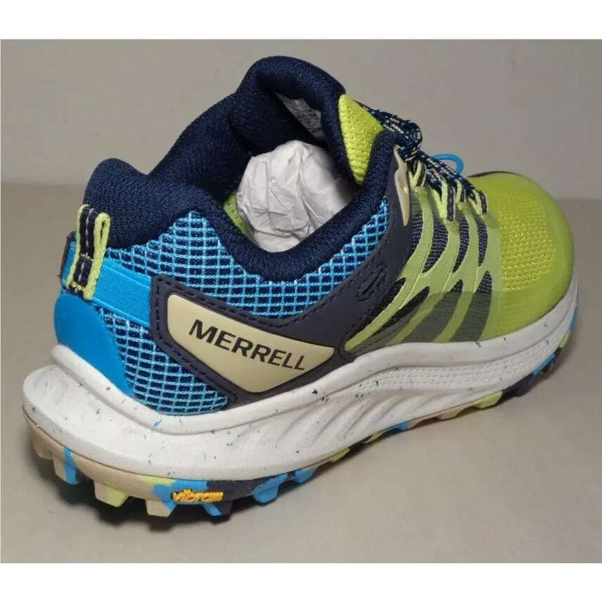 Merrell shoes - Celery (UPC: 195018942944) 11