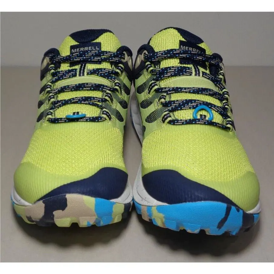Merrell shoes - Celery (UPC: 195018942944) 12
