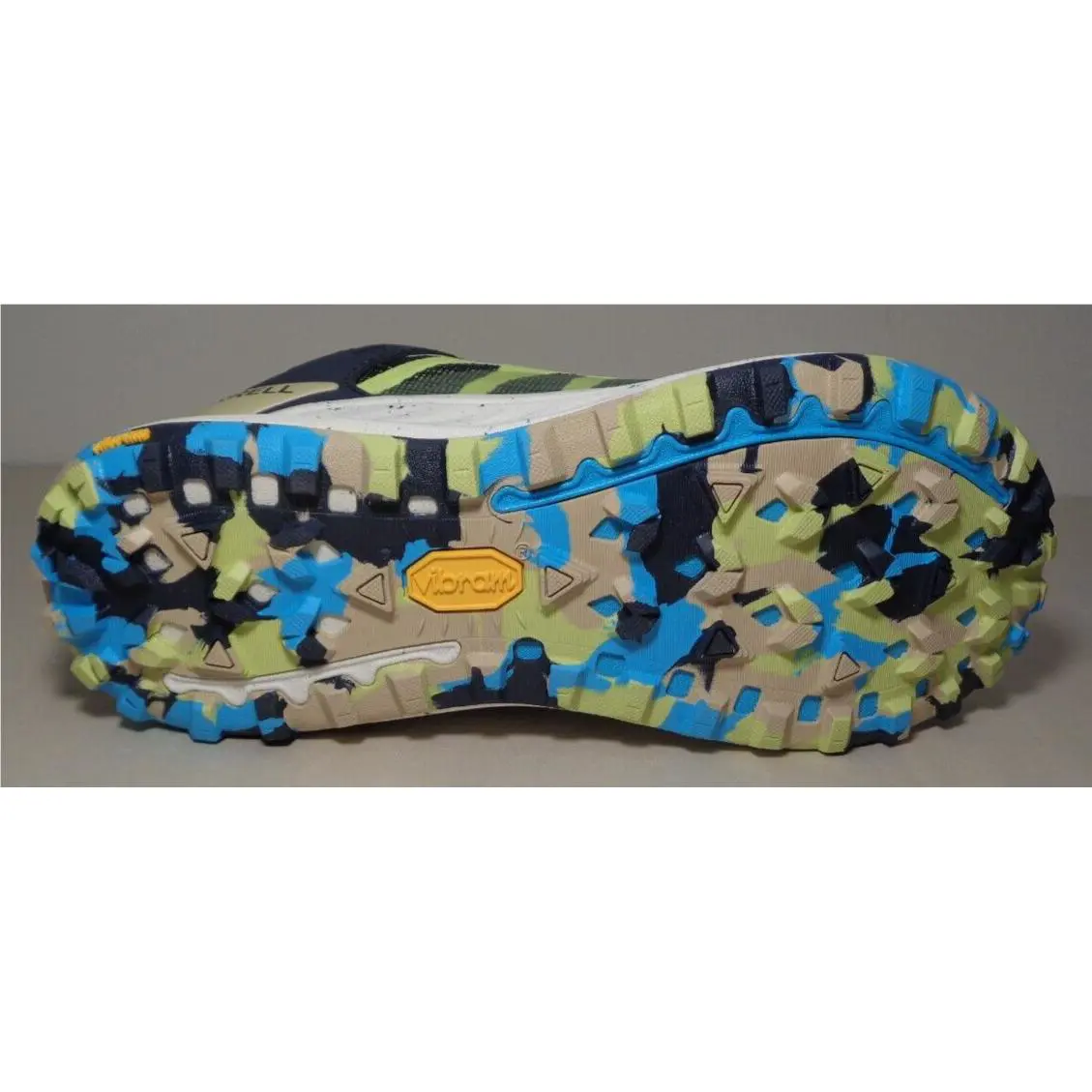 Merrell shoes - Celery (UPC: 195018942944) 13