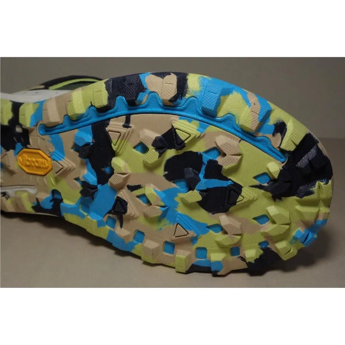 Merrell shoes - Celery (UPC: 195018942944) 15