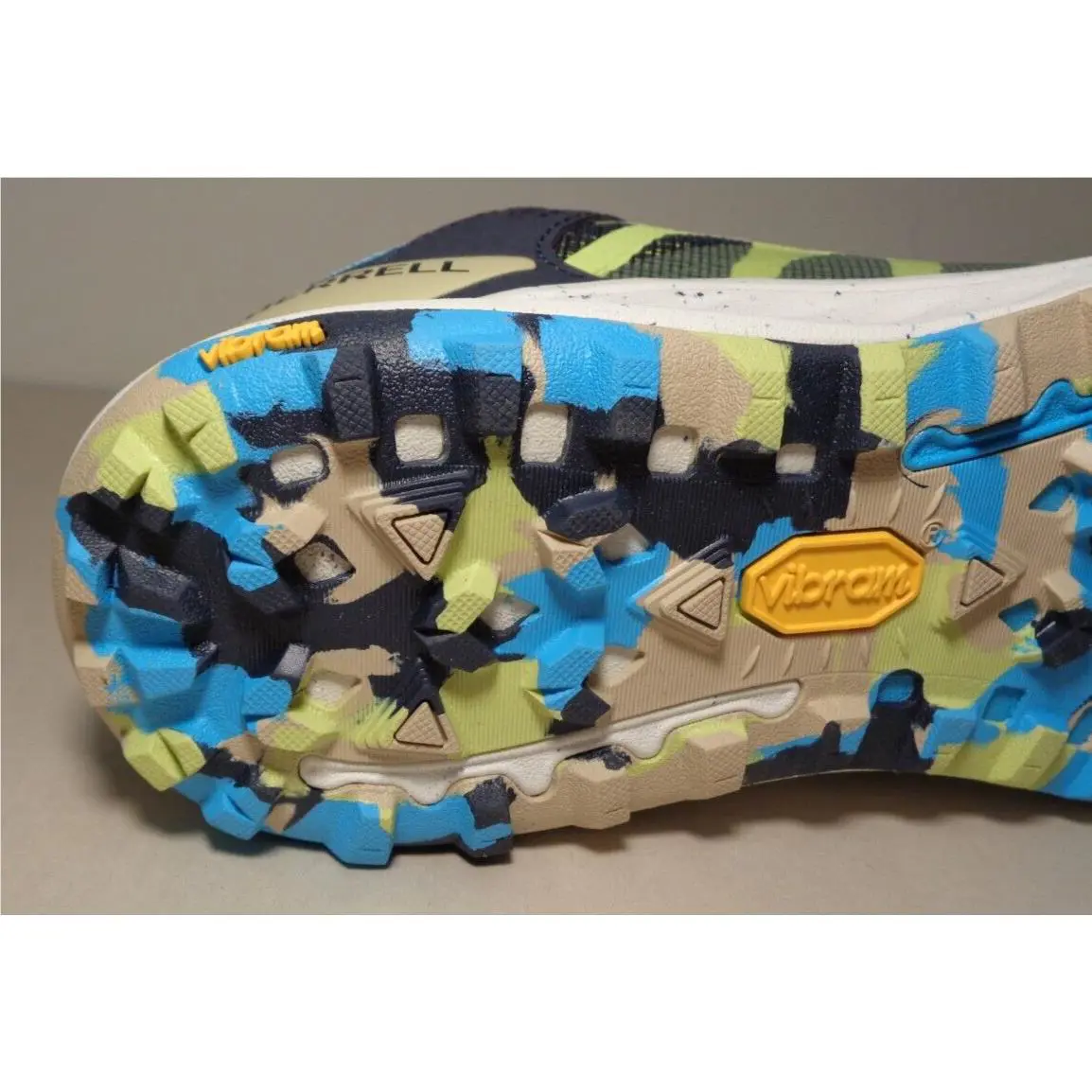 Merrell shoes - Celery (UPC: 195018942944) 16
