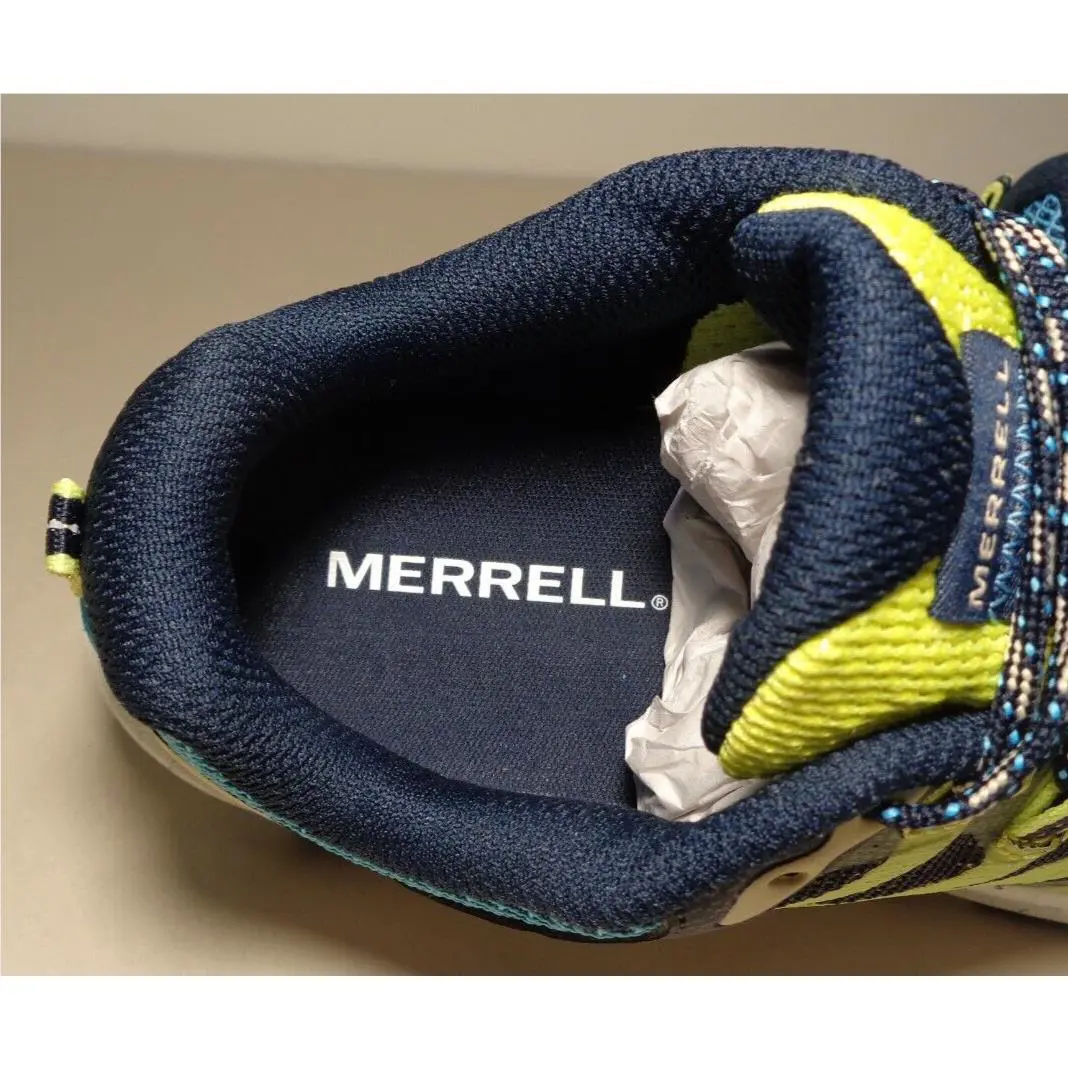 Merrell shoes - Celery (UPC: 195018942944) 17