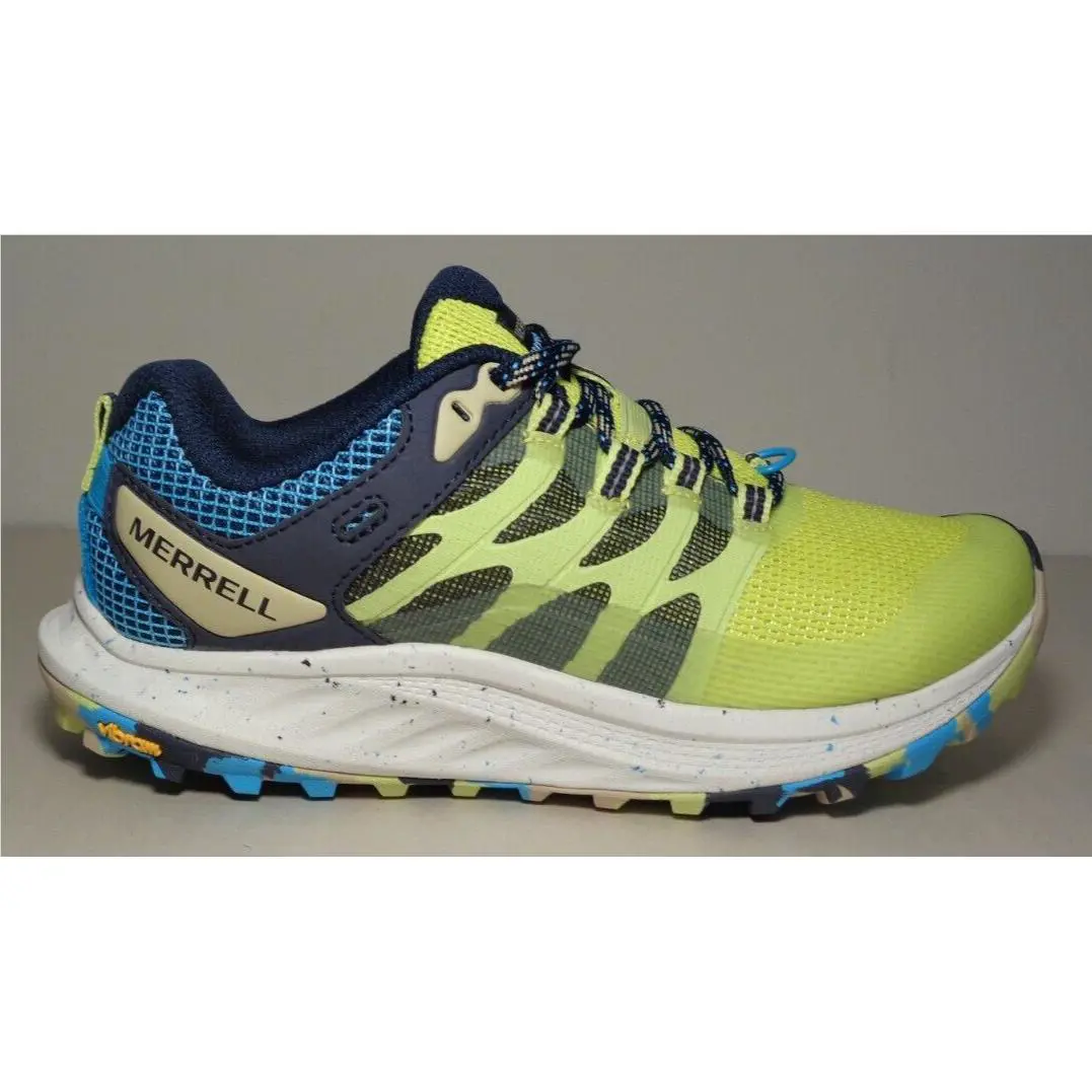 Merrell shoes - Celery (UPC: 195018942944) 0