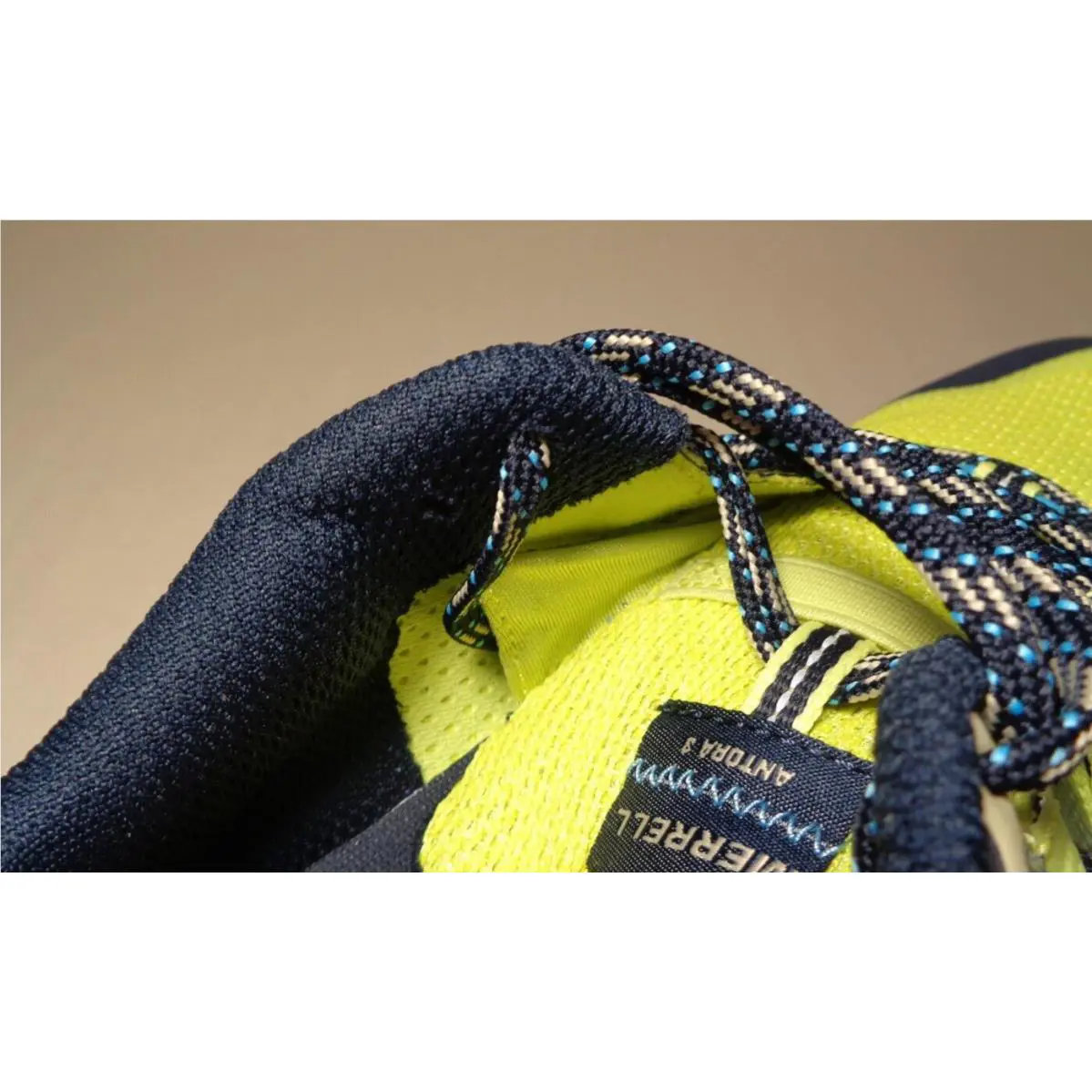 Merrell shoes - Celery (UPC: 195018942944) 18