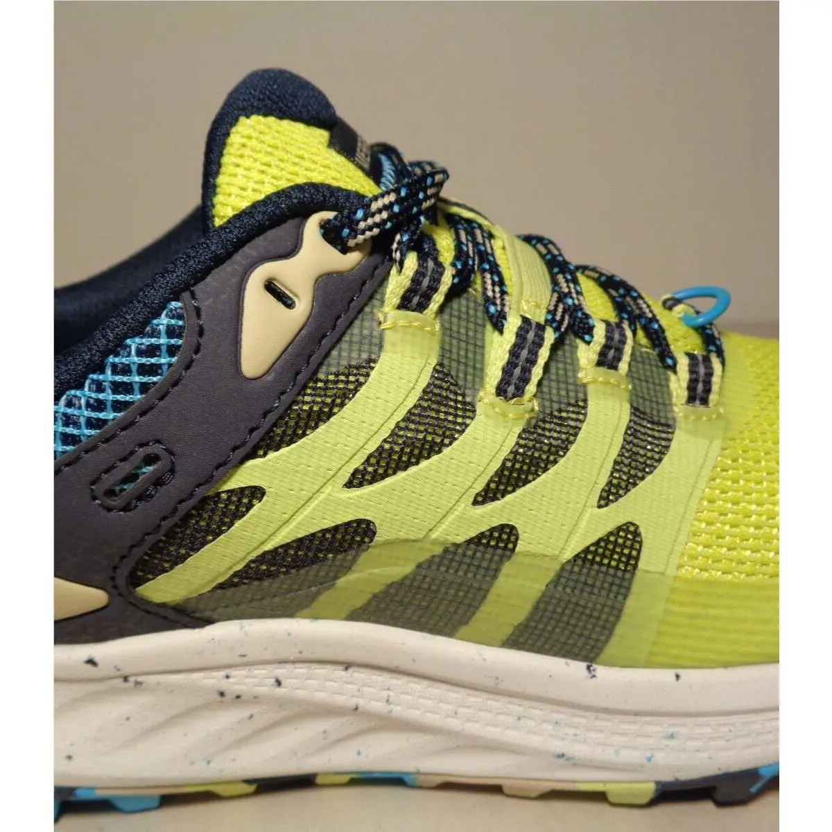Merrell shoes - Celery (UPC: 195018942944) 2