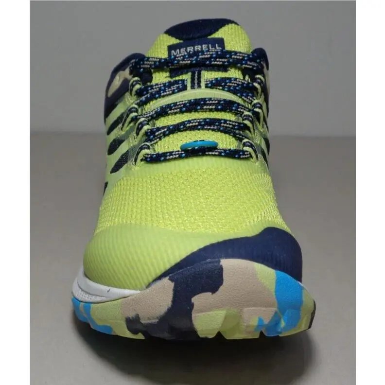Merrell shoes - Celery (UPC: 195018942944) 5