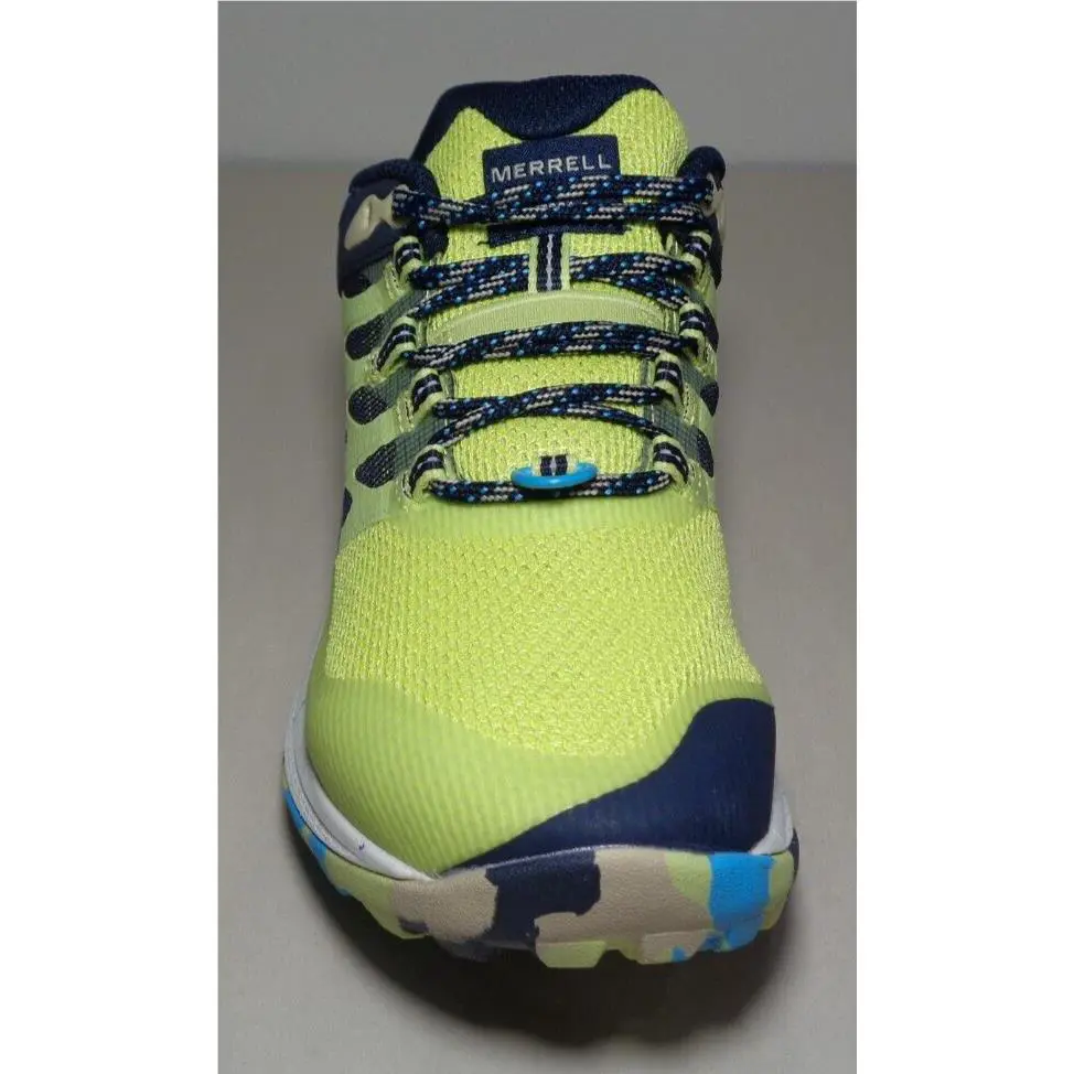 Merrell shoes - Celery (UPC: 195018942944) 6