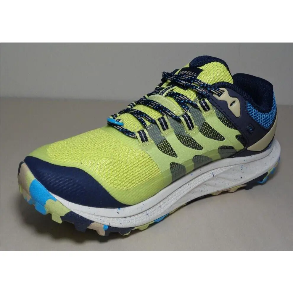 Merrell shoes - Celery (UPC: 195018942944) 7