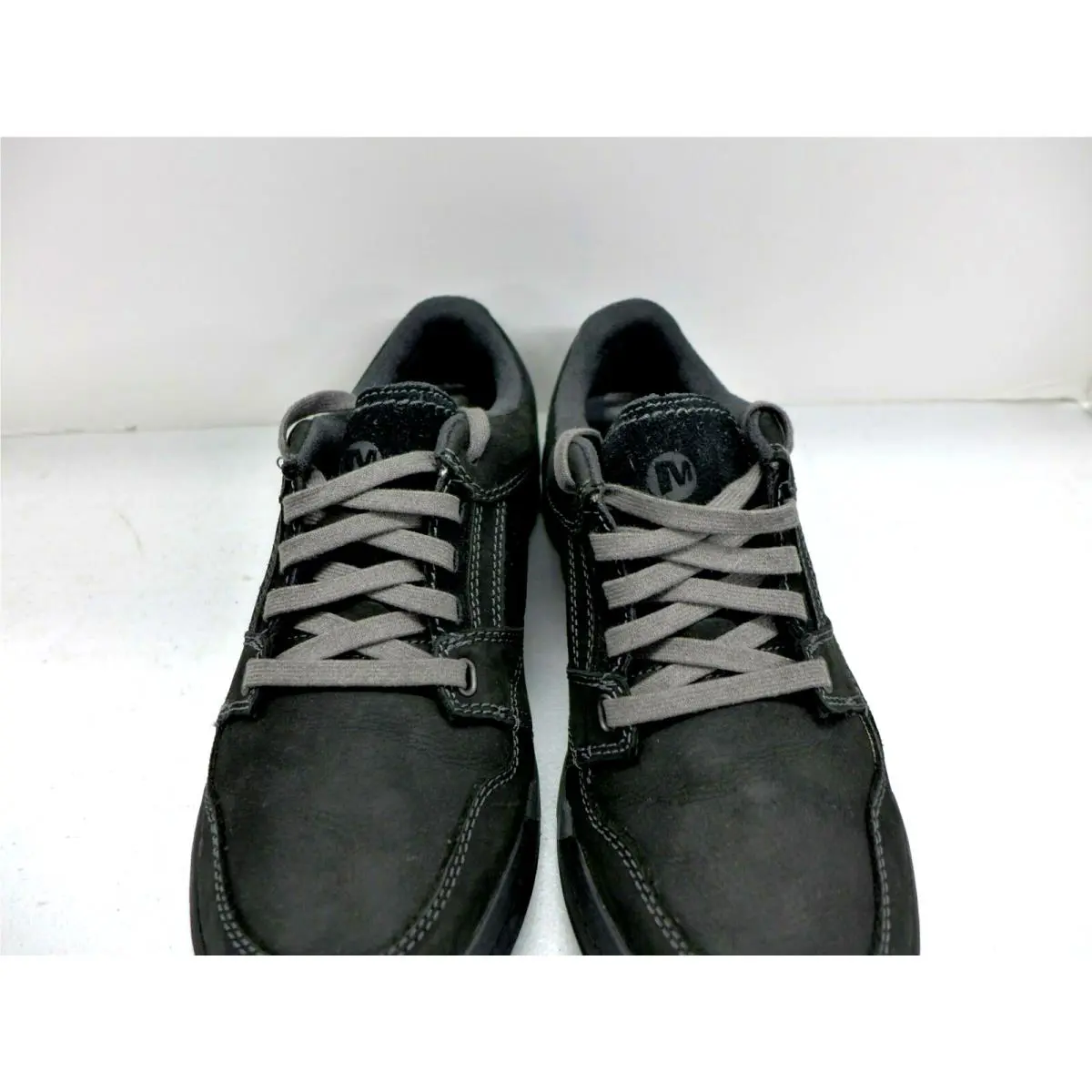 Merrell shoes - Merrell Unifly Select Grip - Unifly Select Grip - Black 2