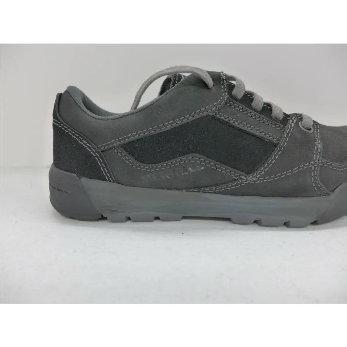 Merrell shoes - Merrell Unifly Select Grip - Unifly Select Grip - Black 6