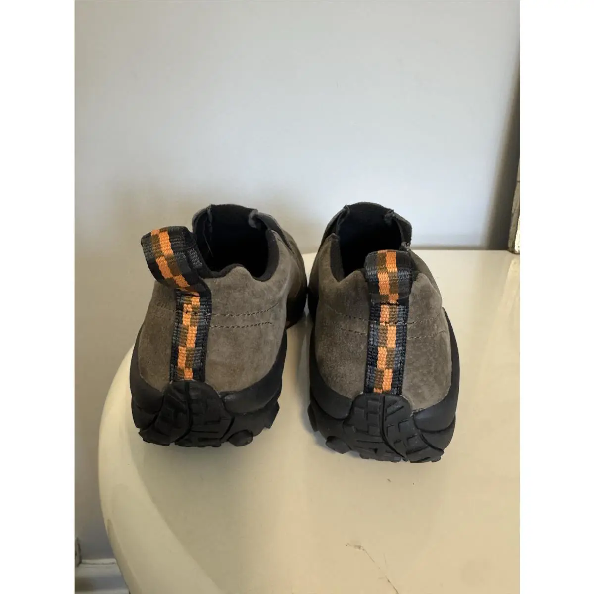 Merrell shoes - Merrell Jungle - Jungle - GunSmoke (UPC: 018473519080) 1