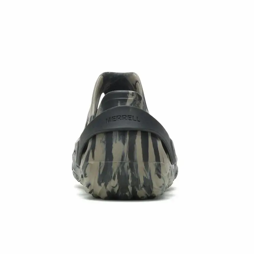 Merrell shoes - Merrell® (Women`s 8 M) Hydro Moc™ Slip-Ons w/ BLOOM® Foam in Blac - J004232 - Black (UPC: 195017181689) 2