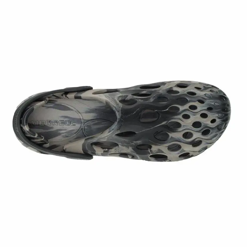 Merrell shoes - Merrell® (Women`s 8 M) Hydro Moc™ Slip-Ons w/ BLOOM® Foam in Blac - J004232 - Black (UPC: 195017181689) 3
