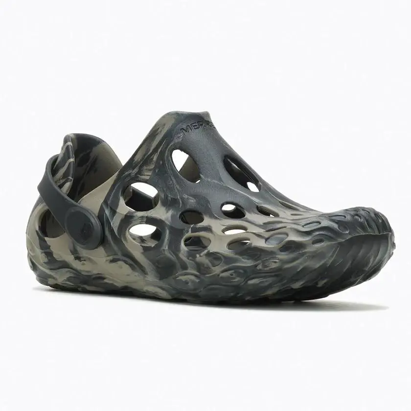 Merrell shoes - Merrell® (Women`s 8 M) Hydro Moc™ Slip-Ons w/ BLOOM® Foam in Blac - J004232 - Black (UPC: 195017181689) 0