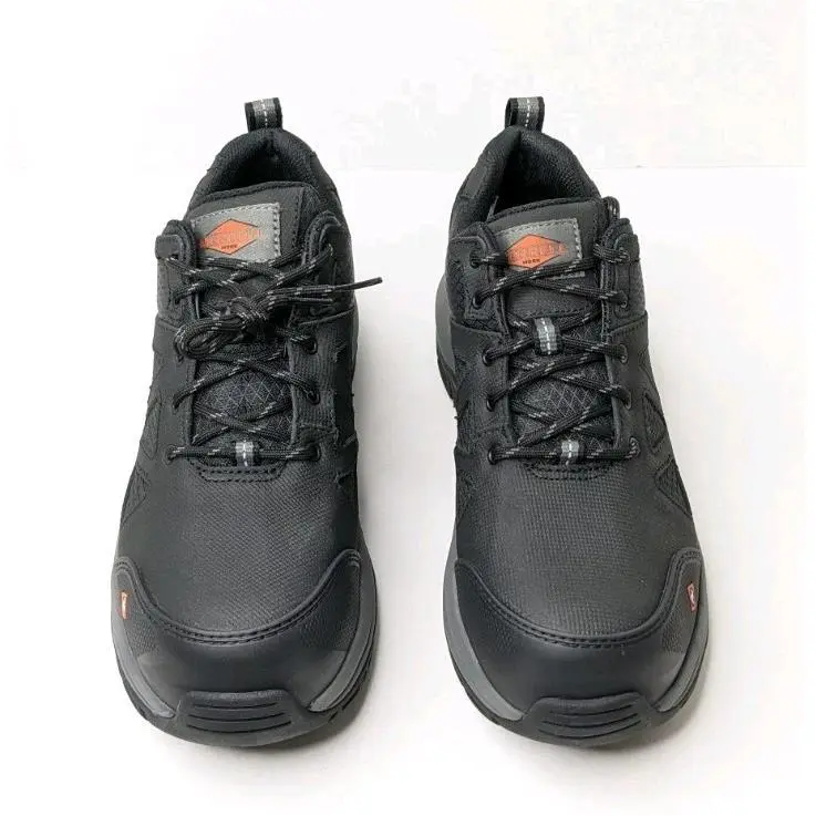 Merrell shoes - Merrell Fullbench Speed - Fullbench Speed - Black 1