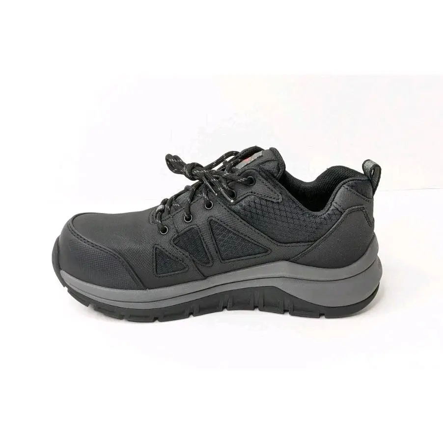 Merrell shoes - Merrell Fullbench Speed - Fullbench Speed - Black 2