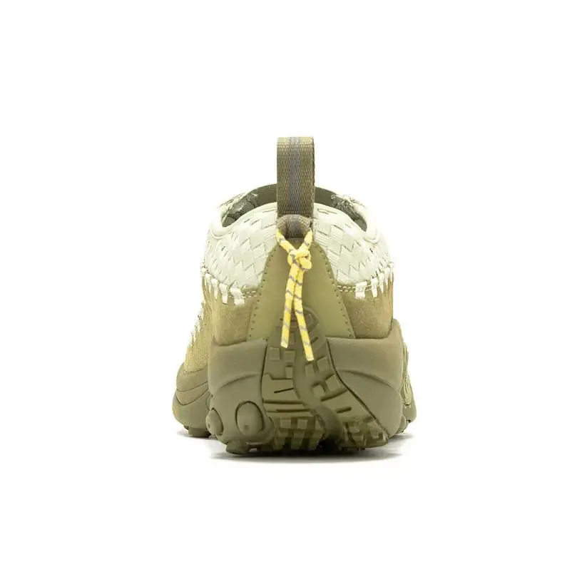 Merrell shoes - Merrell® (Women`s 11 M) Jungle Moc™ EVO Woven Slip-On Shoes in Wi - J006598 - Green (UPC: 195019833104) 2