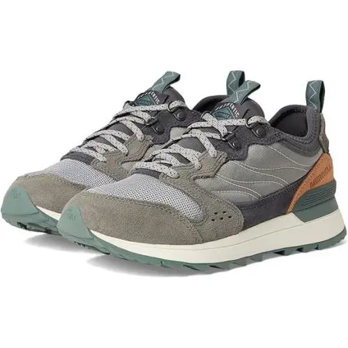 Merrell shoes - Athletic - Athletic - Olive Multi (UPC: 195019815926) 0