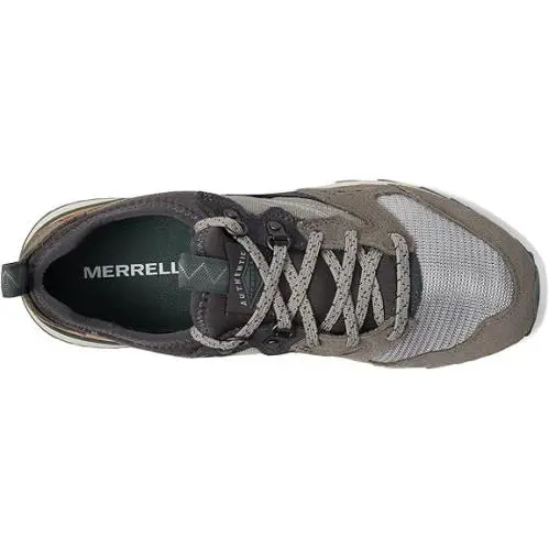 Merrell shoes - Athletic - Athletic - Olive Multi (UPC: 195019815926) 1