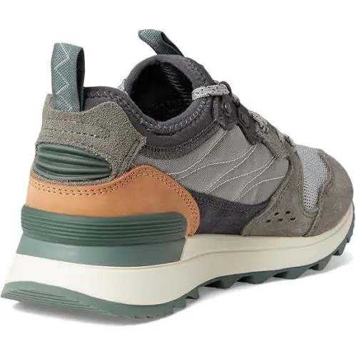 Merrell shoes - Athletic - Athletic - Olive Multi (UPC: 195019815926) 4