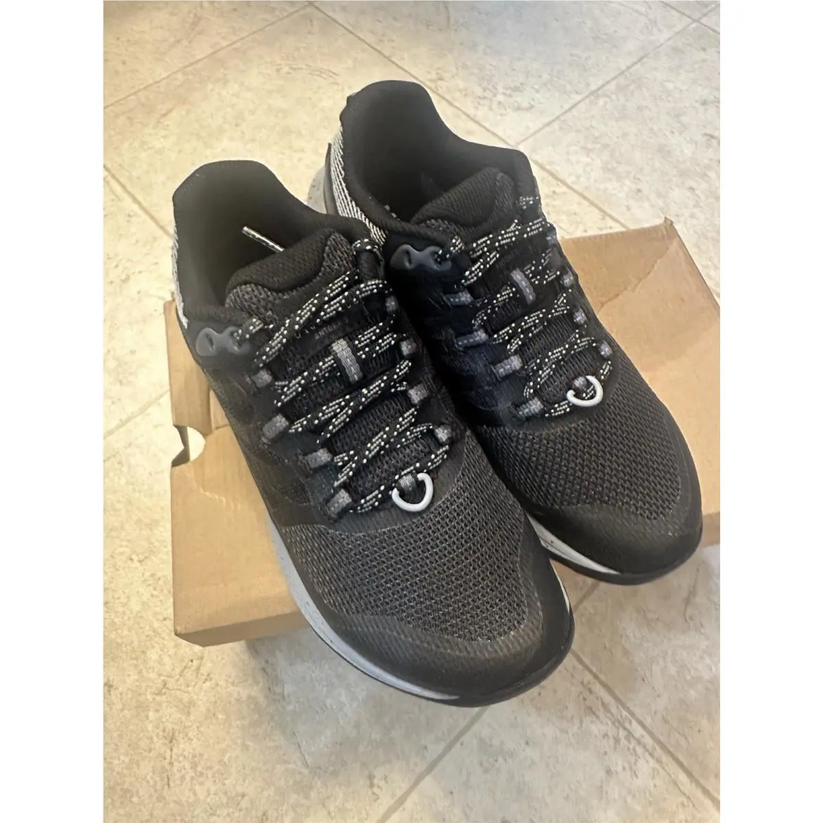 Merrell shoes - Merrell Antora 3 - Antora - Gray 0