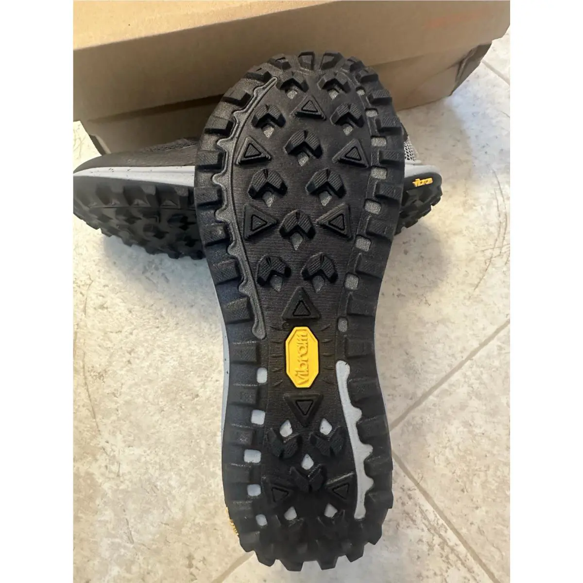 Merrell shoes - Merrell Antora 3 - Antora - Gray 4