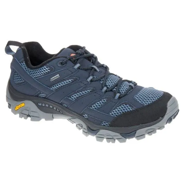 Merrell shoes - Navy 0