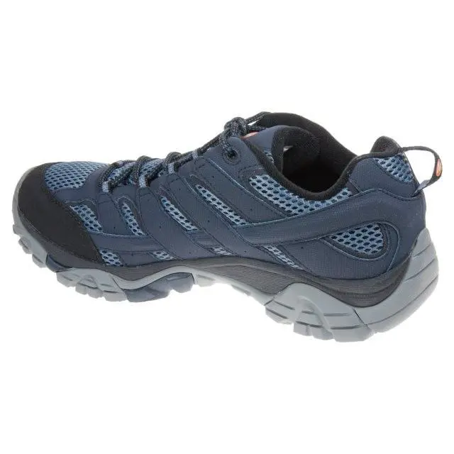 Merrell shoes - Navy 1