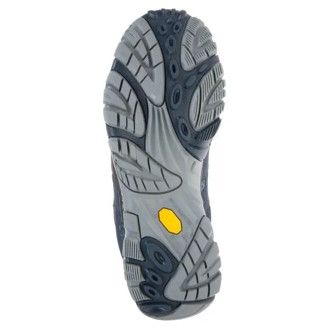 Merrell shoes - Navy 3