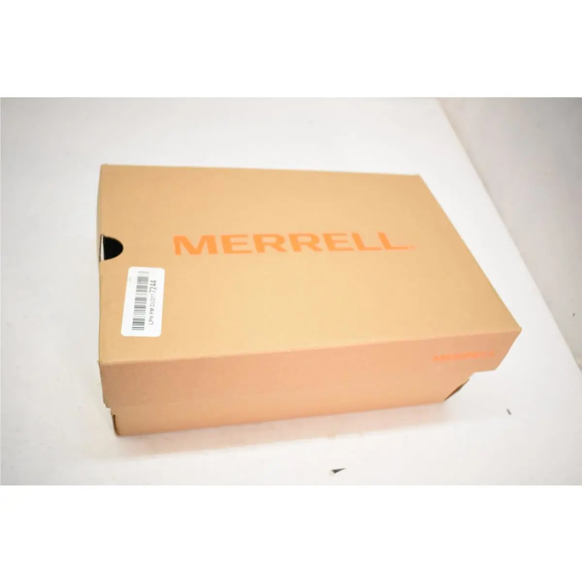Merrell shoes - Merrell Moab 3 - Moab - J037522 - Beige 8