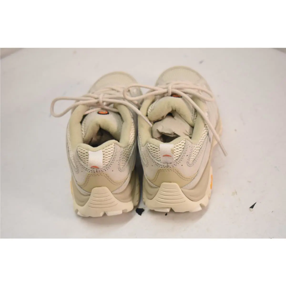 Merrell shoes - Merrell Moab 3 - Moab - J037522 - Beige 0