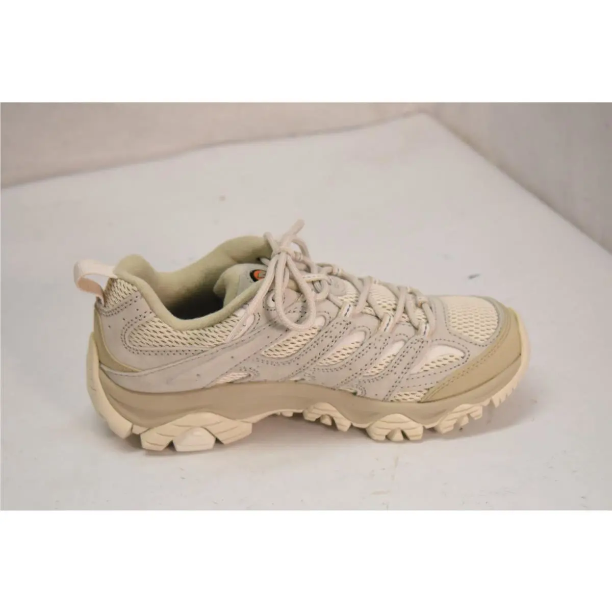 Merrell shoes - Merrell Moab 3 - Moab - J037522 - Beige 5
