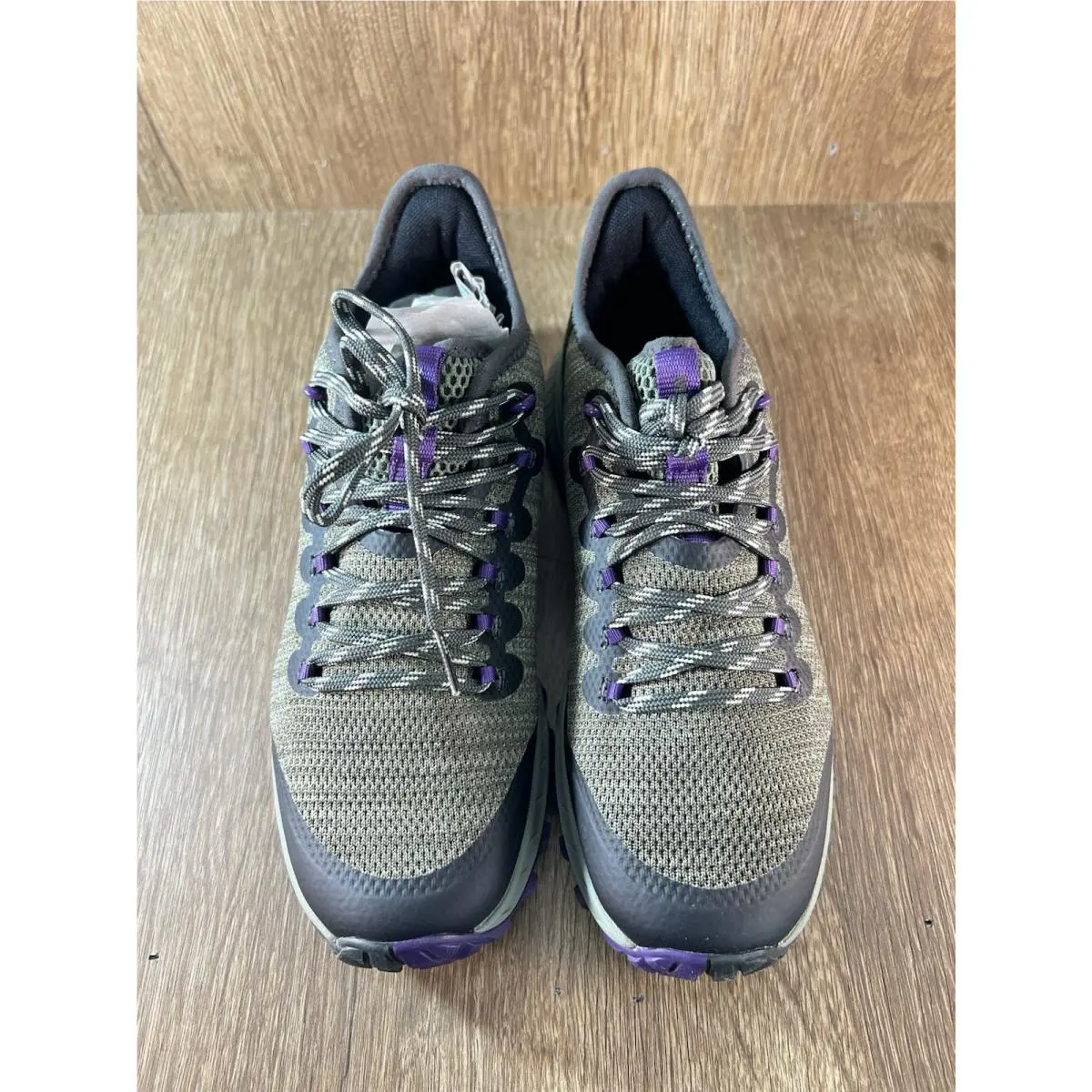Merrell shoes - Merrell Bravada Lightweight Cushioned - Bravada Lightweight Cushioned - JO33640 - Multicolor 2