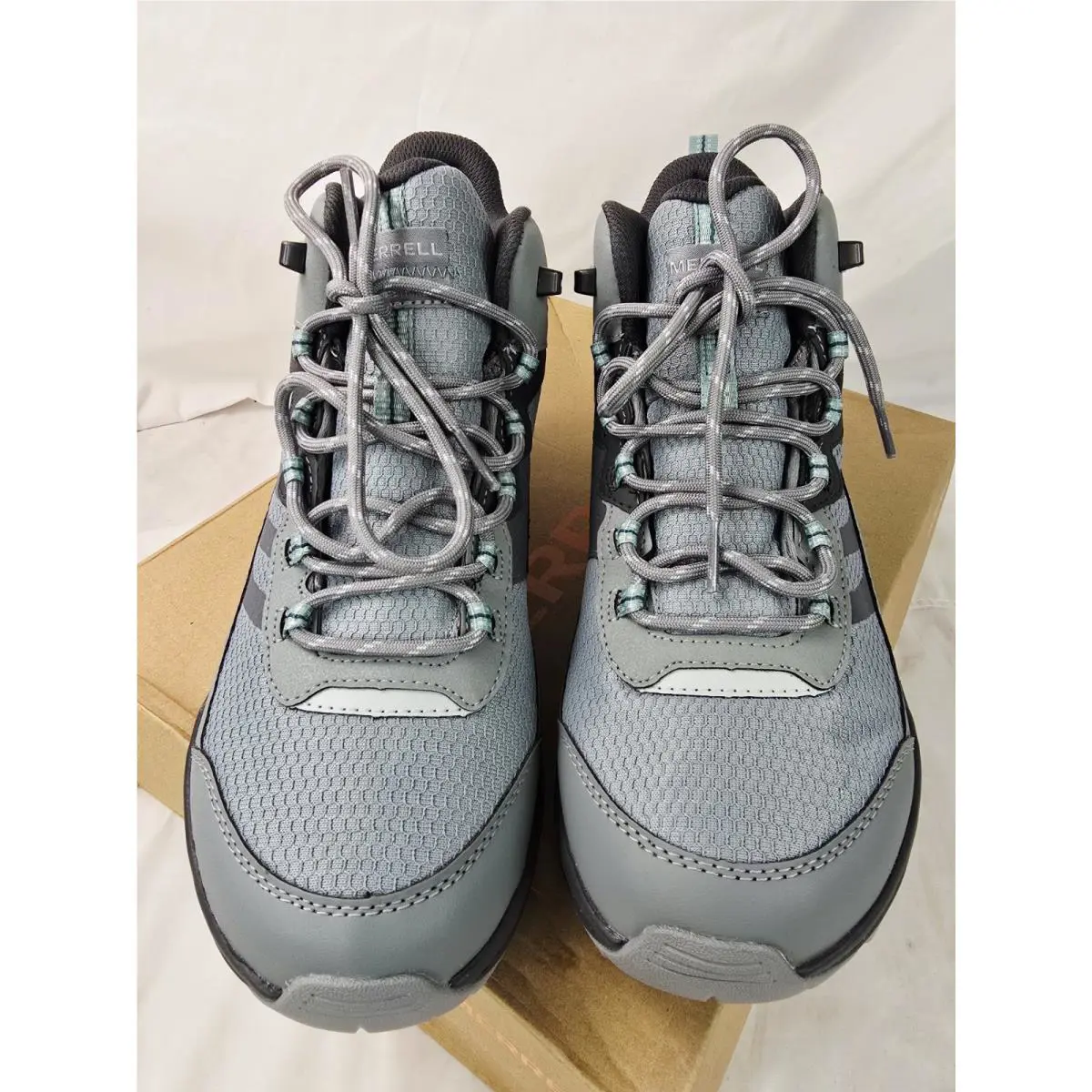 Merrell shoes - Merrell Speed Strike 2 - Speed Strike - J038276 - Black 0