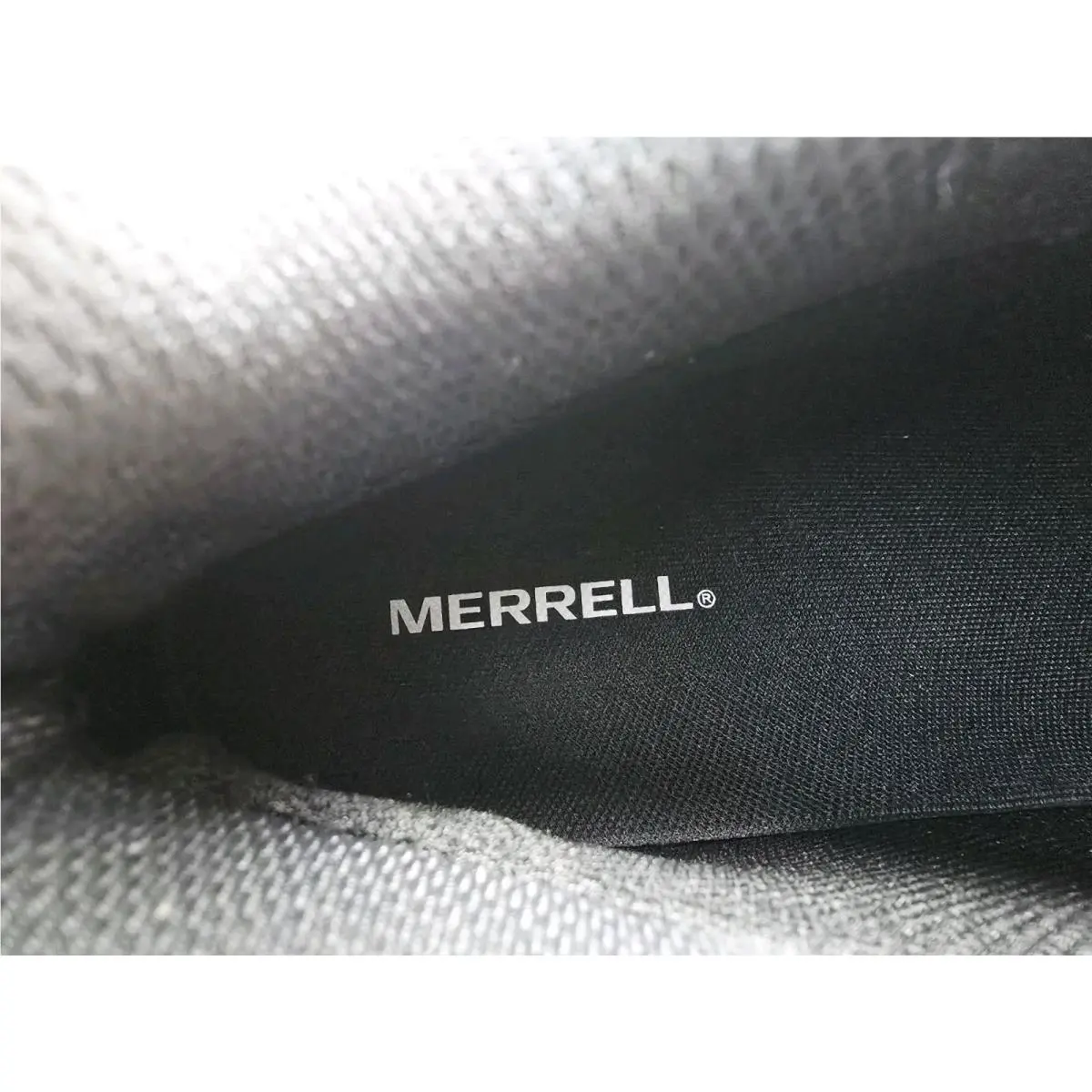 Merrell shoes - Merrell Speed Strike 2 - Speed Strike - J038276 - Black 6