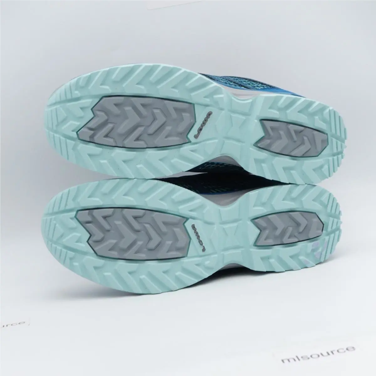 Lowa shoes - LOWA Maddox - Maddox - 520607-7410 - Blue (UPC: 840054442155) 4