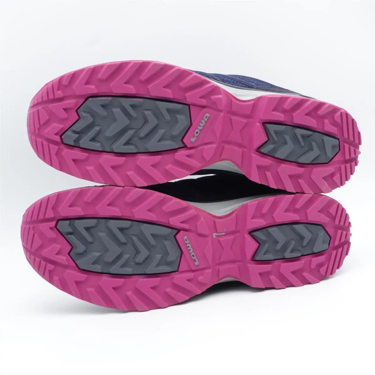 Lowa shoes - LOWA Maddox - Maddox - 520607-6951 - Blue (UPC: 840054427619) 4