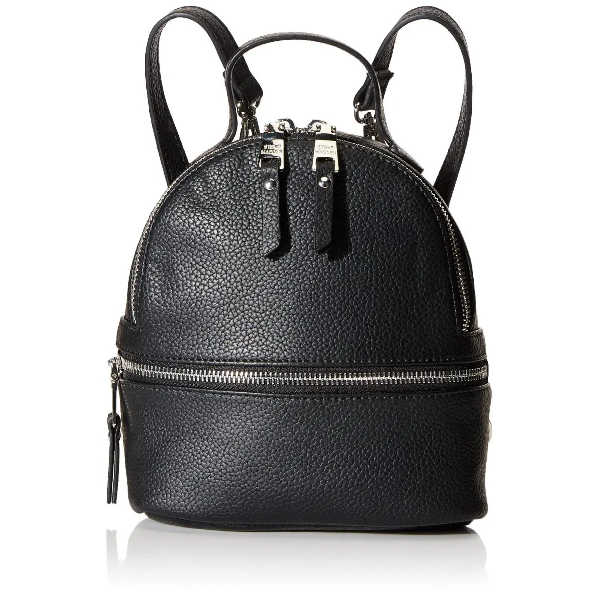 Women`s Bjacki Backpack by Steve Madden