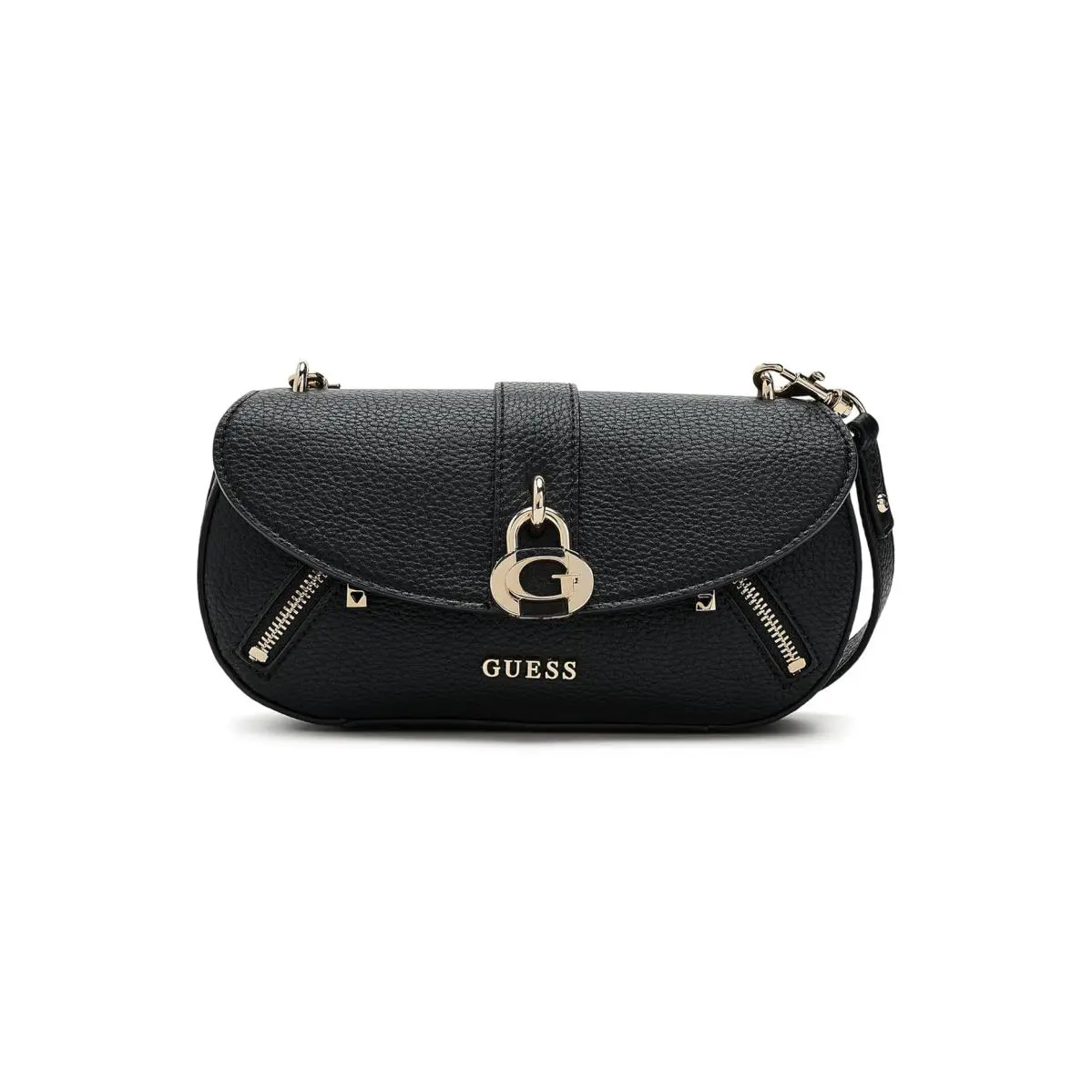 Woman`s Handbags Guess Jessa Flap Crossbody