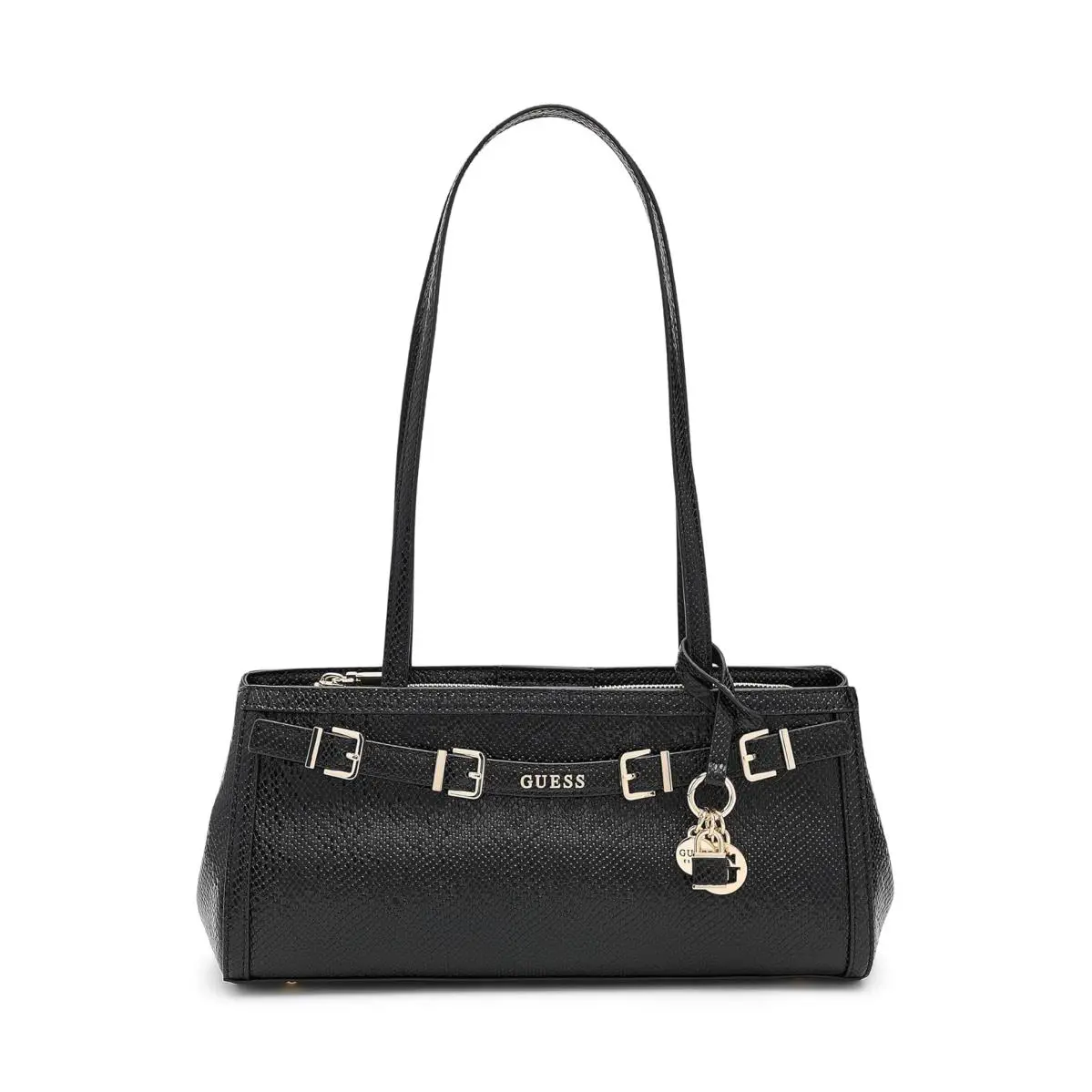 Woman`s Handbags Guess Dovie Girlfriend Shoulder Satchel